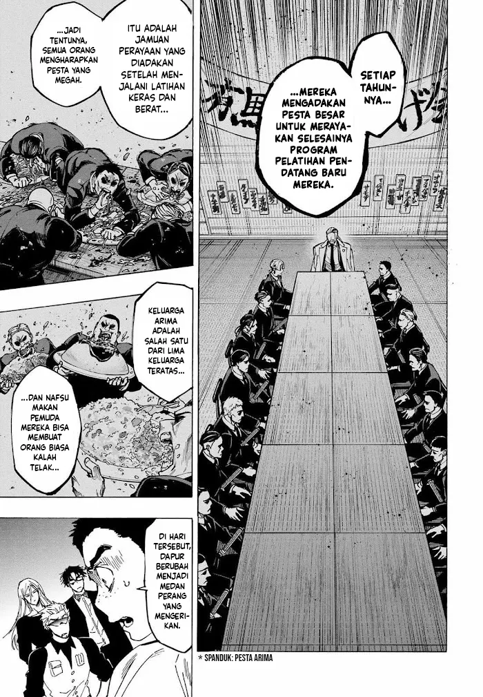 Baca Marriagetoxin - Chapter 111 halaman 18